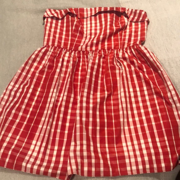 Vineyard Vines holiday dress - Picture 1 of 2